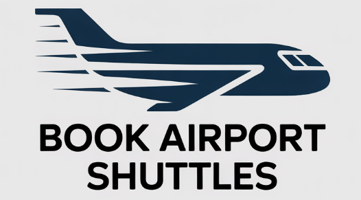 Book Airport Shuttles